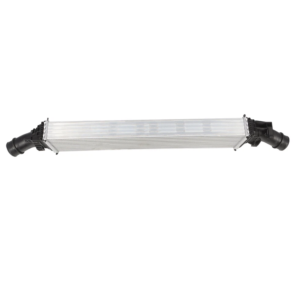 Enfriador de aire de carga intercooler para Audi A4 A5 A6 Q5 L4 2009-2016 2,0 L 8K0145805P Foto 2 de 4