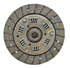 Disque d'embrayage Ford ESCORT