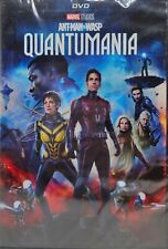 Ant-Man and the Wasp: Quantumania DVD Release Date May 16, 2023