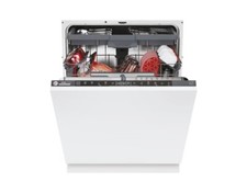 Image of Integrated Dishwasher Hoover HI6C4S1PTA-80 60cm Full Size