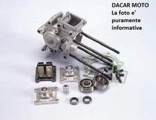 170.0100 CARTER MOTOR MOTOBECANE COMPLETE 51 POLINI