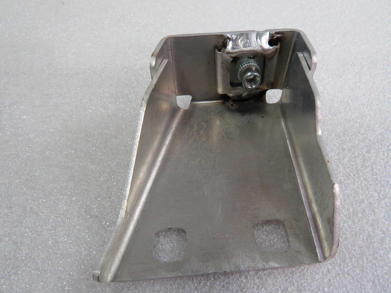Ferrari 488, Spider, LH, Front, Headlight / Headlamp Bracket, New, P/N 87346200