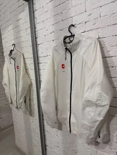 Nike Tech Hypermesh Swiss Team Olympics Rio 2016 Mens XL Jacket 727351-100