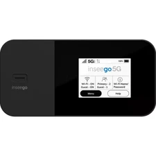 Inseego MiFi X PRO M3100 5G UW  - (Verizon) Hotspot