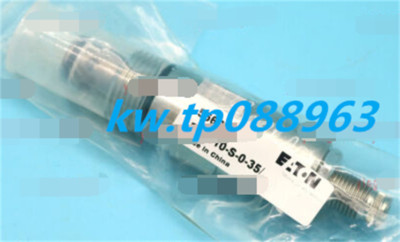 for 1PCS NEW Vickers RV5-10-S-0-35 Rief Cartridge Valve Free Shipping #t1