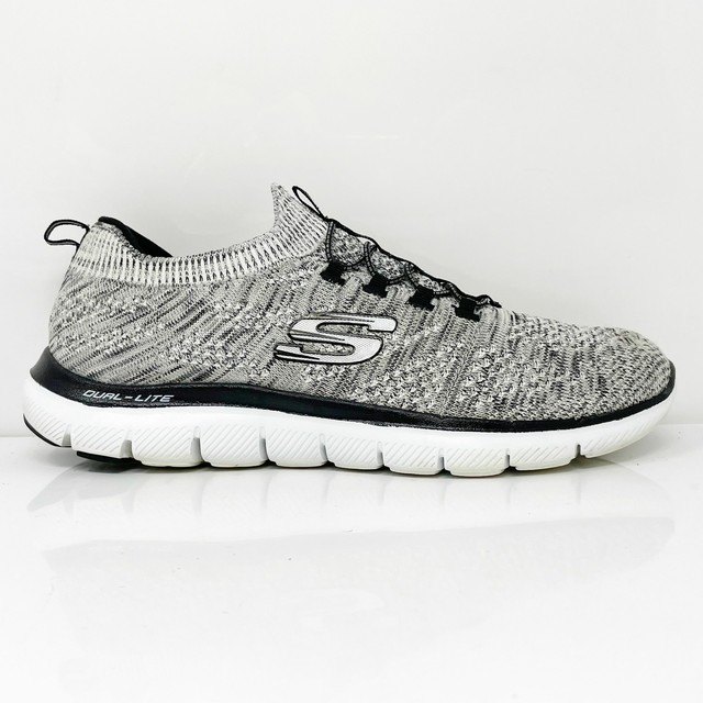 skechers ladies bungee shoe 