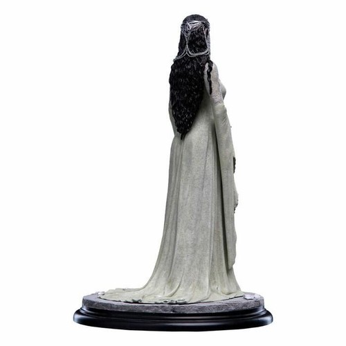 LORD OF THE RINGS Classic Series Coronation Arwen 1/6 Polystone Statue Weta - Foto 8 di 12
