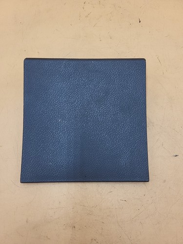 Abdeckung Verkleidung Heckklappe VW Sharan 7M hinten rechts 7M3867658F Original
