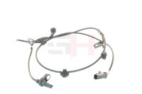 GH Sensor Raddrehzahl Vorderachse FüR Toyota Yaris/Vios Stufenheck _P9_ 1.3