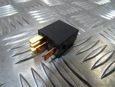 Honda FORZA NSS 125 + More MITSUBA Power 5 Pin relay 2019 to 2023