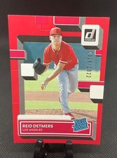 2022 Donruss Red /2022 “You pick” ***complete your set***