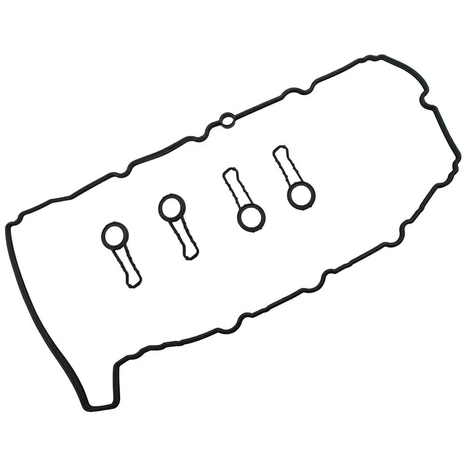 Ventildeckel Dichtung Zylinderkopfhaube Diesel Für BMW 1 5er X1 X3 F20 E90 E93  - Bild 4 von 4