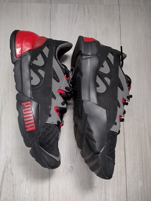 Puma Cell Pharos Training Men’s Sneakers Athletic Shoes 193632-04 Size 