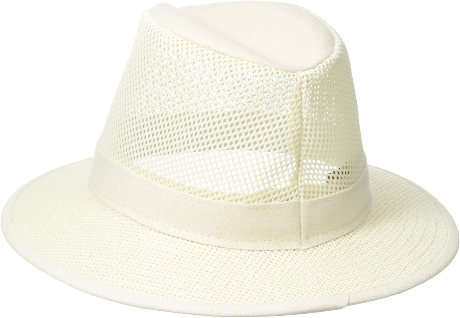 Henschel Safari Medium, Natural 