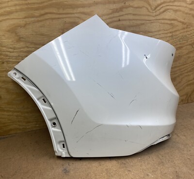 パーツ ronamina 2012 2013 2014 Honda CR-V Rear Left Bumper Side Cover Face 71507