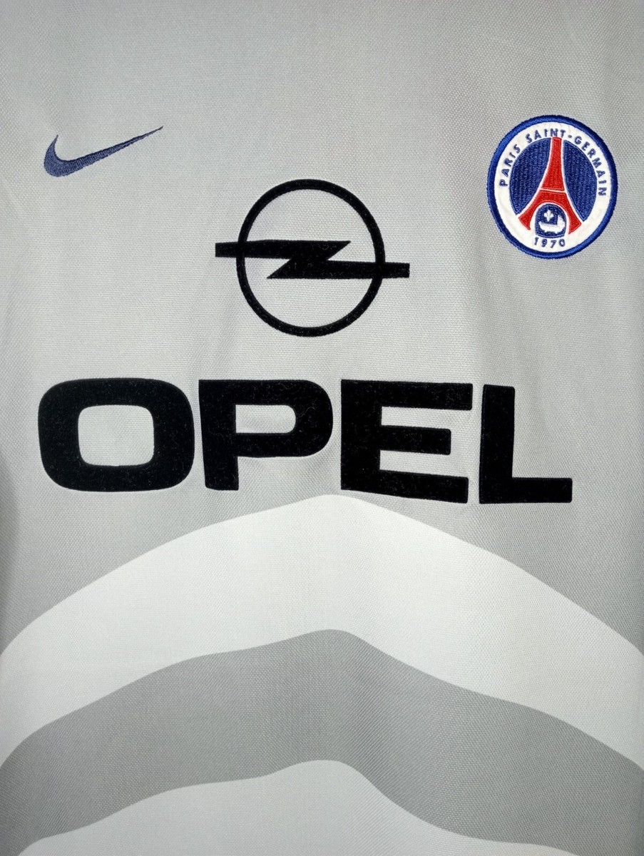 Psg away shirt 2001-2002 | eBay Psg away shirt 2001-2002 | eBay