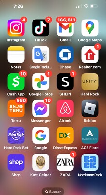 Apple iPhone 13 Pro Max - 128 GB - Blue (Unlocked)