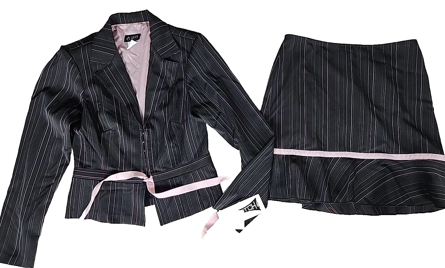 Black Suits & Suit Separates for Women
