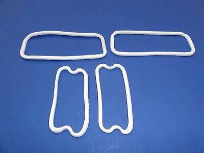 1966 Impala Full Size Tail Lamp Lens Gaskets