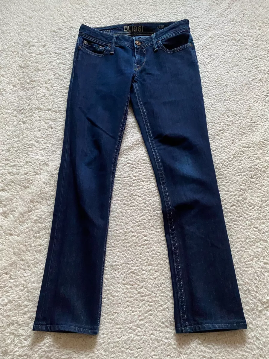 Dl1961 clothing 2025