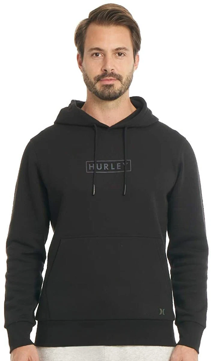 Hurley sweatshirts 2025