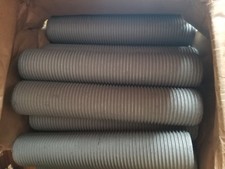1-1/2"-8 x 7" A193 B7/NCF2 Threaded Stud (OAL 7-3/8")