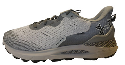 Under Armour Sonic Trail Schuhe UK 10 US 11 EU 45 REF 5451*