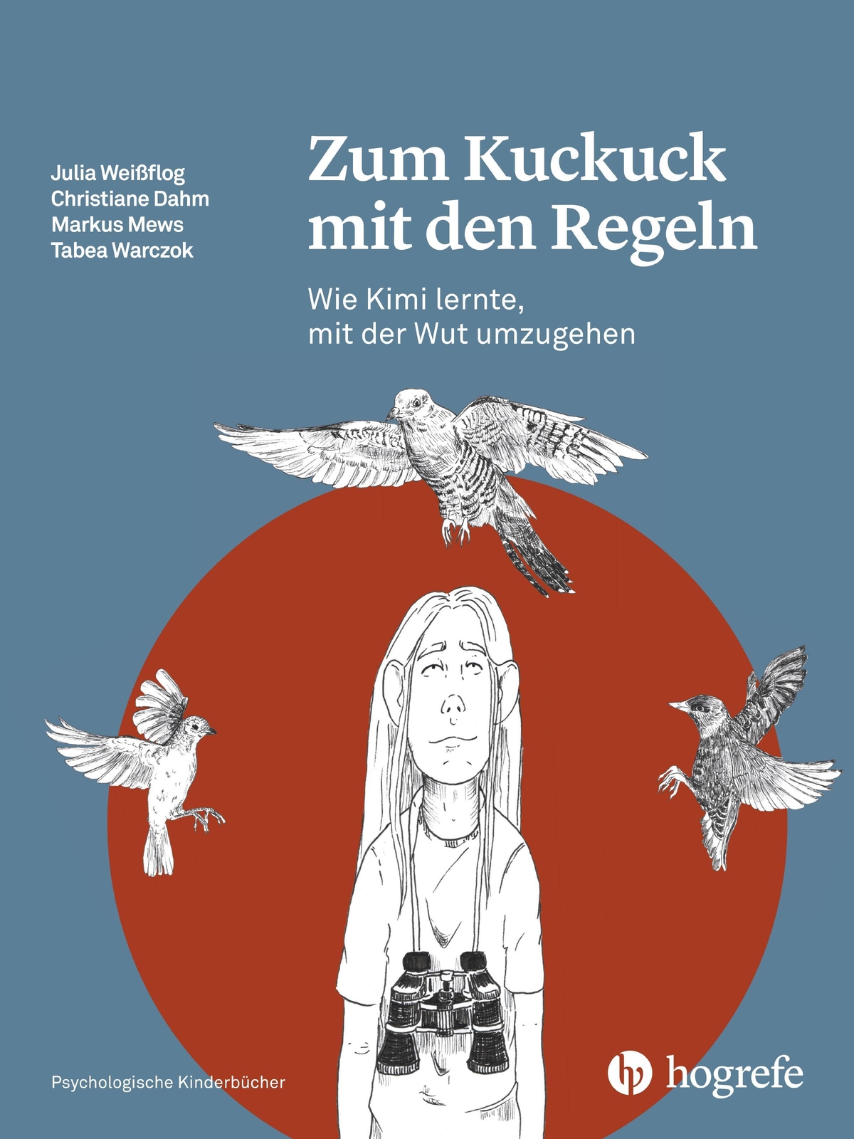 Thumbnail - Julia Weißflog (u. A.) | Zum Kuckuck Mit Den Regeln | Buch | Deutsch