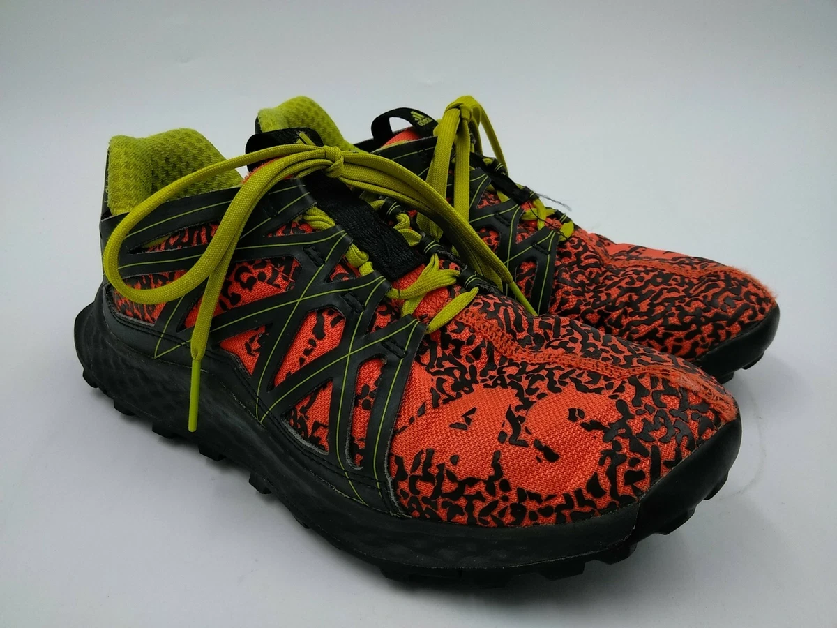 Adidas originals men's vigor bounce m trail runner hotsell