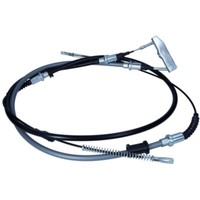 Maxgear Handbremsseil Bremsseil Hinten Rechts Passend FüR Opel Astra F CC