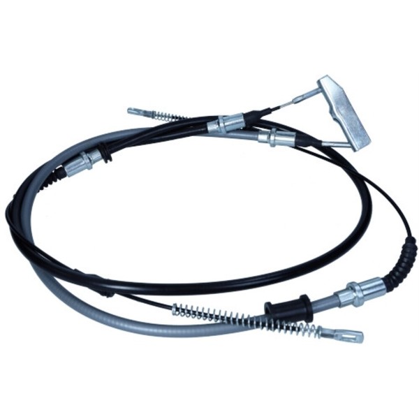 Maxgear Handbremsseil Bremsseil Hinten Rechts Passend FüR Opel Astra F CC-image