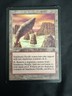 Sandstone Needle - MtG - Mercadian Masques - Land - 326/350