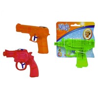 Simba, Water Fun, Wasserpistole Splash, 3-Fach Sortiert