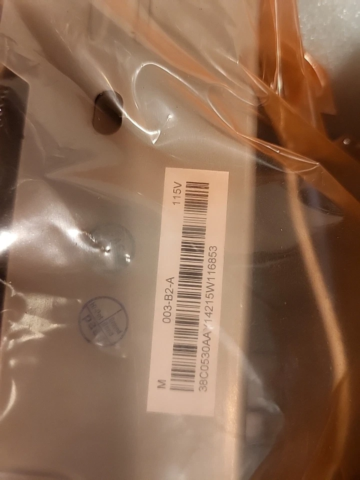 Lexmark 40X7622 Fuser Unit CS410 CS510 CS310 Open Box - Image 3 of 3