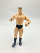 WWE JBL 2003 Jakks Pacific John Bradshaw Layfield WWF Ruthless Aggression