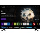 JVC LT 43CT350 Smart Full HD LED TV with Freely REFURB A