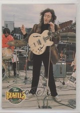 1993 The River Group Beatles Collection Ringo Starr John Lennon On-Stage 0b6