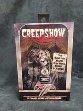 NECA Creepshow The Creep 7 in Action Figure