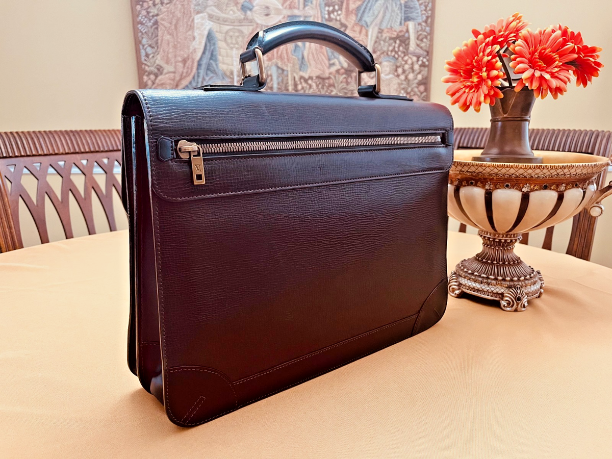 LOUIS VUITTON Utah 