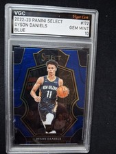 Dyson Daniels Select 2022/23