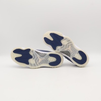 FV5104-104 Nike Air Jordan 11 Retro Low Diffused Blue (Men's) | eBay