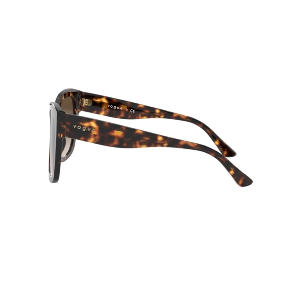 VOGUE GAFAS DE SOL DE MUJER VO 5338S COLOR W65613 NUEVO Y ORIGINAL - Imagen 2 de 4