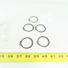 Signode 014677 Truarc Lot Of 5