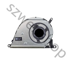 CPU Cooling Fan for ASUS Zenbook UX 14 UX433 UX433F UX433FN U4300 U4300F Laptop