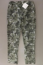 ⭐ Pantalon en tissu New Collection pour femme taille 36, camouflage S neuf...