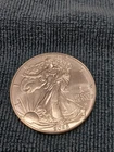 2025-(W) 1 oz. .999 Silver Eagle Dollar, FREE SHIPPING