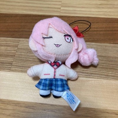 Project Sekai Mizuki Akiyama Sega Lucky Kuji Puchinui