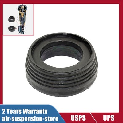 Front Air Suspension Shock Strut Rubber Isolator For Mercedes S-CLASS S350 S500