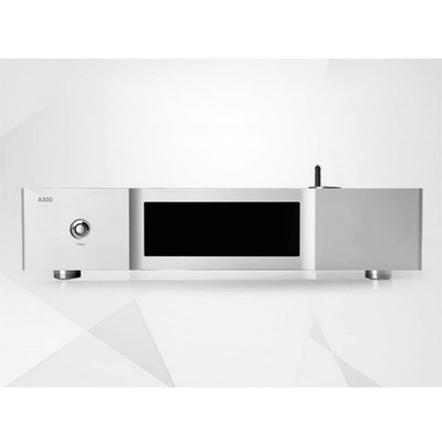 220V A300 Silvery Standard Version Hi-End Music Player Digital Audio Player ot34