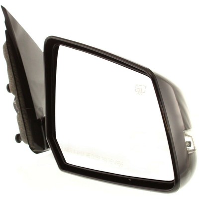 AutoPartsAlliance Passenger Side Mirror outside rear view for 2007-2008 OUTLOOK
